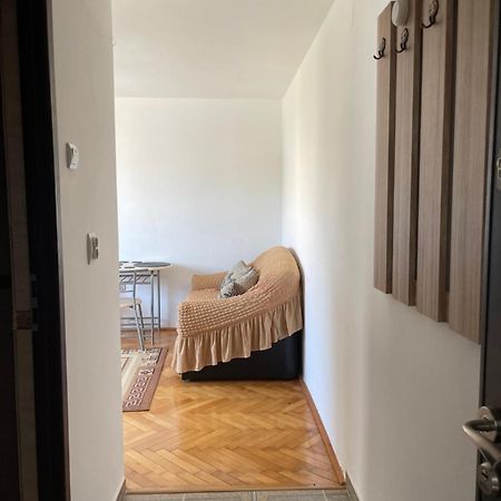 Apartment Victoria Gherla Экстерьер фото