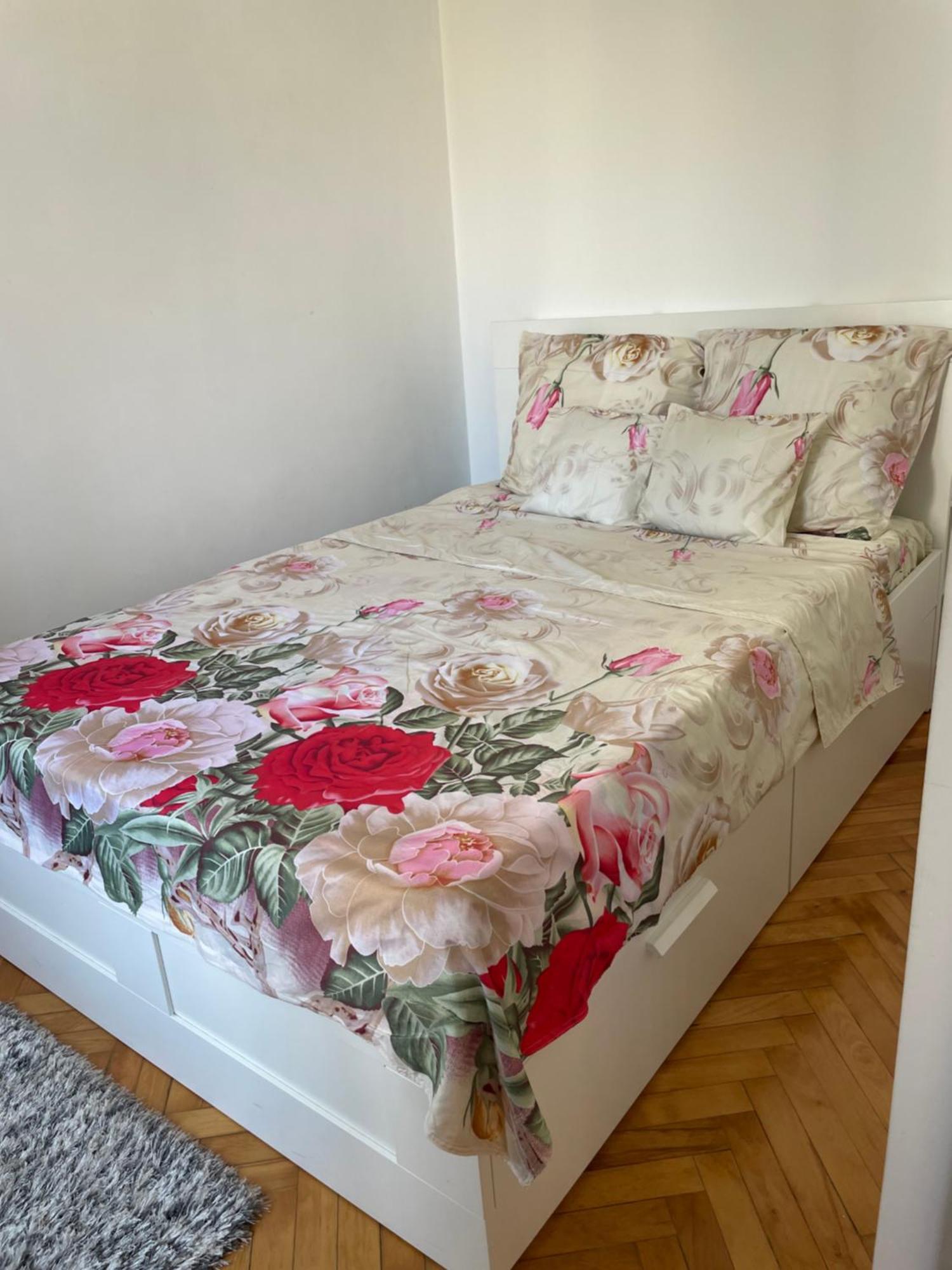 Apartment Victoria Gherla Экстерьер фото