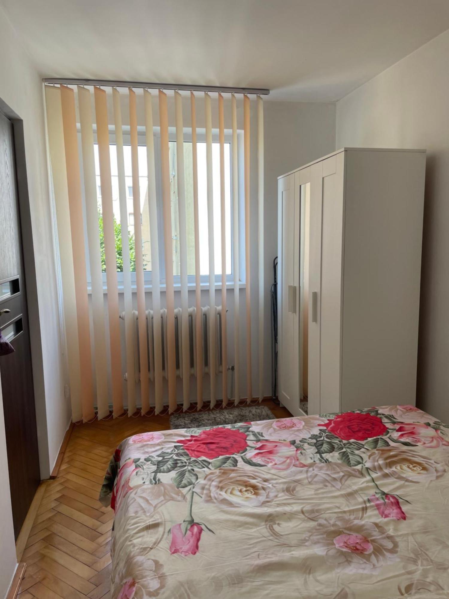 Apartment Victoria Gherla Экстерьер фото