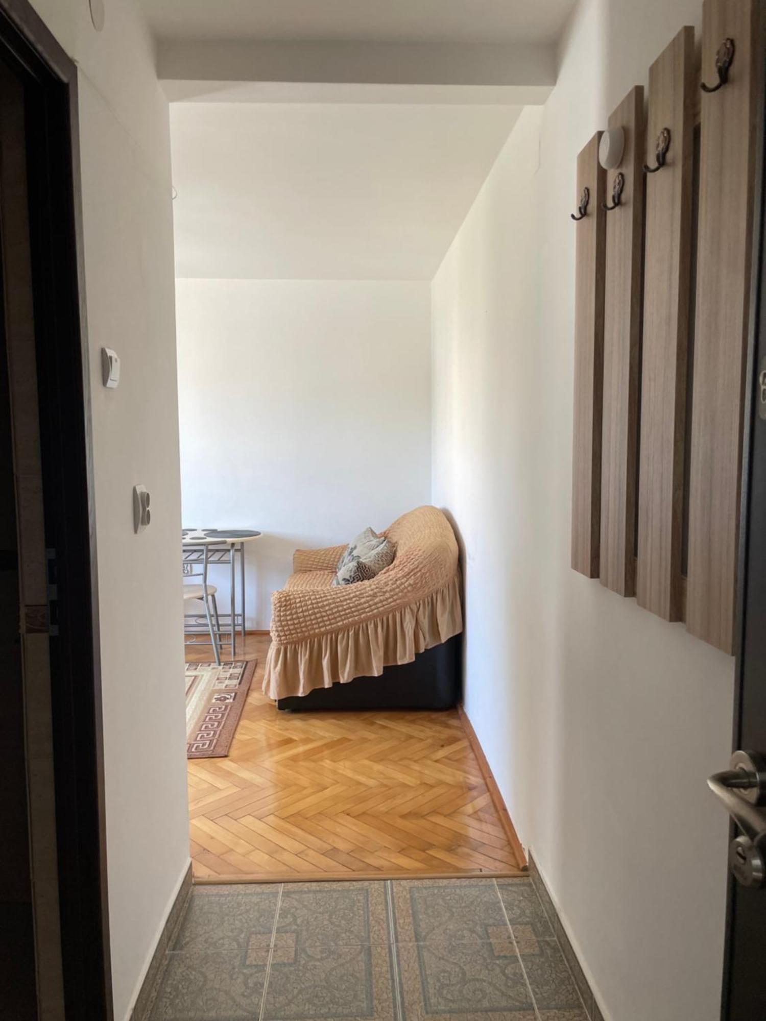 Apartment Victoria Gherla Экстерьер фото