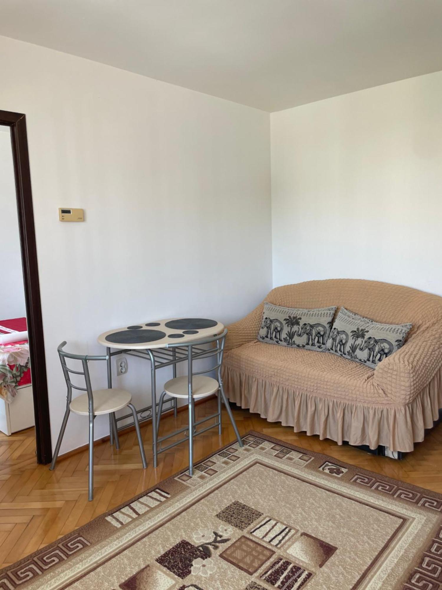 Apartment Victoria Gherla Экстерьер фото