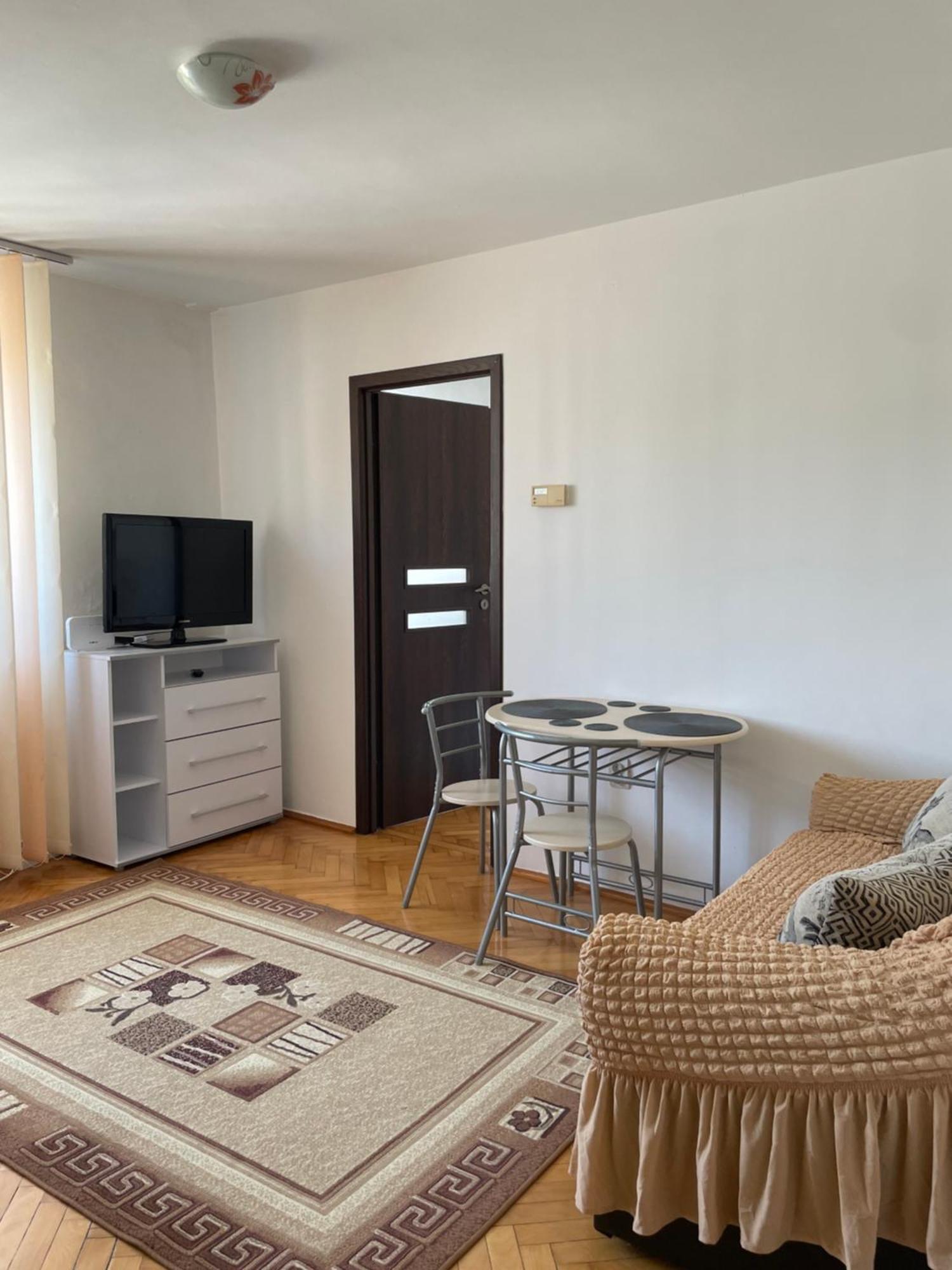 Apartment Victoria Gherla Экстерьер фото